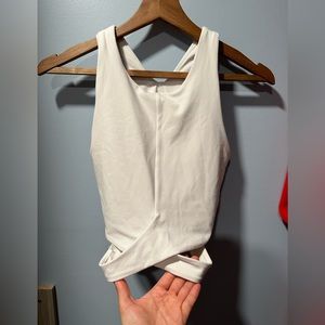 Athleta tank top